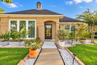 15035 Vistamont Drive, Houston, TX 77083 - Photo 2
