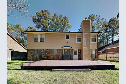 158 E Pathfinders Circle, The Woodlands, TX 77381 - Photo 16