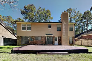 158 E Pathfinders Cir, The Woodlands, TX 77381 - Photo 16