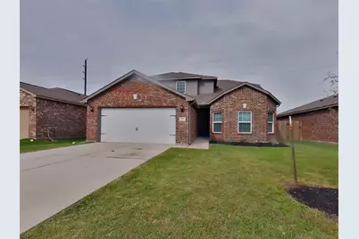 216 Elm Patch Drive, Katy, TX 77493 - Photo 1