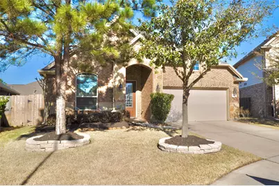 13315 Maywater Crest Court, Humble, TX 77346 - Photo 1