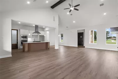 1720 Flintlock Court, Angleton, TX 77515 - Photo 22