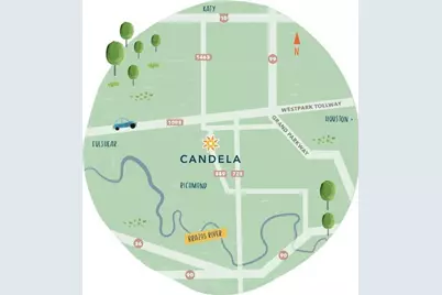 10427 Shining Dawn Way, Richmond, TX 77406 - Photo 26