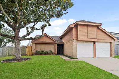 2502 Planters Row, Sugar Land, TX 77478 - Photo 1
