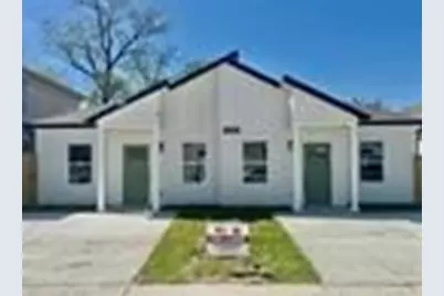 6928 Paris Street #B, Houston, TX 77021 - Photo 1
