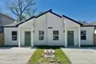 6928 Paris St, Houston, TX 77021 - Photo 1