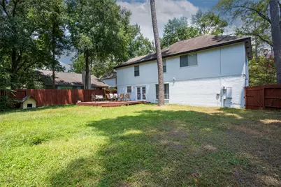 31 N Drifting Leaf Court, The Woodlands, TX 77380 - Photo 42