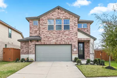 2108 Sweet Bay Drive, Texas City, TX 77568 - Photo 1