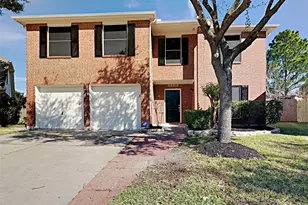 9218 Rosewell Ct, Houston, TX 77095 - Photo 1