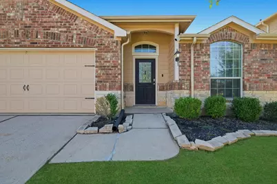 1715 Round Oak Lane, Conroe, TX 77304 - Photo 2