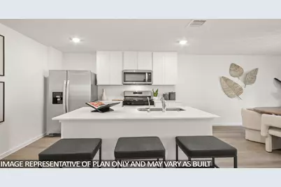 380 China Grove Lane, China, TX 77613 - Photo 6