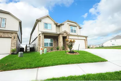 24735 Allori Ct, Katy, TX 77493 - Photo 2