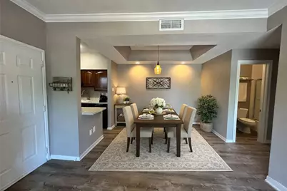 4041 Drake Street #117, Houston, TX 77005 - Photo 2