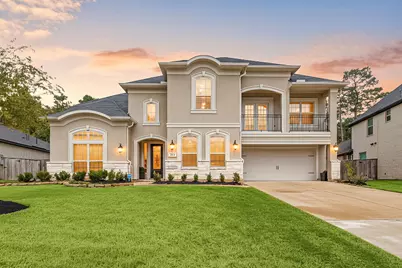 1021 Lakemont Bend Lane, Pinehurst, TX 77362 - Photo 1