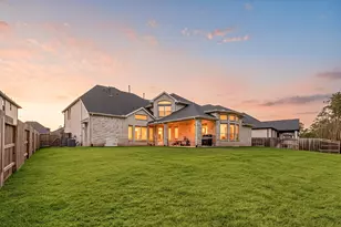 1021 Lakemont Bnd Ln, Pinehurst, TX 77362 - Photo 2