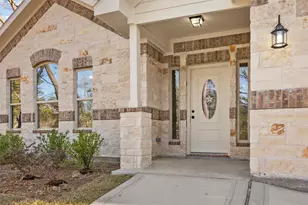 512 Sandy Oaks Dr, Huntsville, TX 77340 - Photo 6