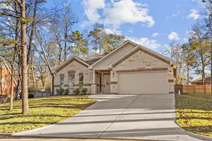 512 Sandy Oaks Dr, Huntsville, TX 77340 - Photo 4