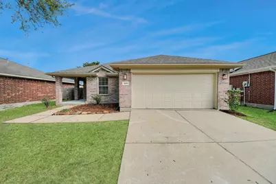 1818 Fergus Park Court, Houston, TX 77047 - Photo 1