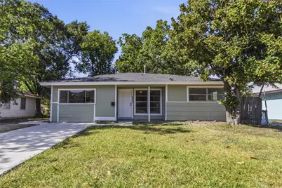 2811 Morningside Lane, Pasadena, TX 77506 - Photo 2