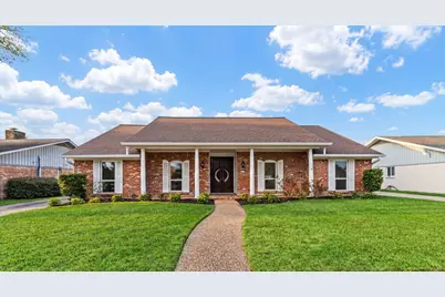 5710 Ariel Street, Houston, TX 77096 - Photo 1