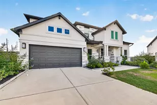 21231 Aristad Ln Ln, Cypress, TX 77433 - Photo 2