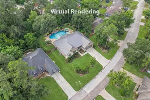 80 Summers Wind St, Conroe, TX 77356 - Photo 2