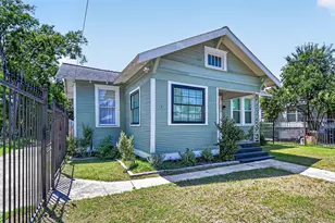 2519 Stevens St, Houston, TX 77026 - Photo 2