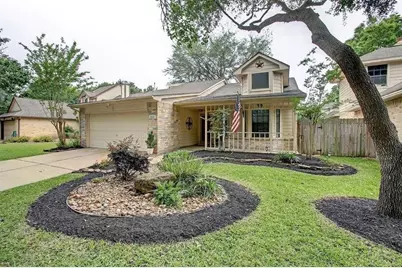 3515 Meadowcrest Lane, Sugar Land, TX 77478 - Photo 2