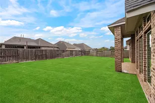 2415 Sunflower Cove Ln, Brookshire, TX 77423 - Photo 42