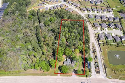 6020 Highway 105, Conroe, TX 77304 - Photo 4