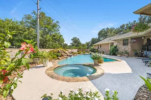 5415 Waterbeck St, Fulshear, TX 77441 - Photo 20