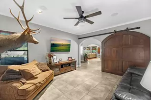 5415 Waterbeck St, Fulshear, TX 77441 - Photo 46