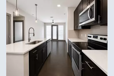 1111 N Durham St Drive #419, Houston, TX 77008 - Photo 2