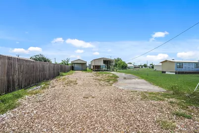 531 Burton Street, Matagorda, TX 77457 - Photo 2