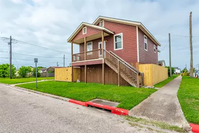 1101 54th Street, Galveston, TX 77551 - Photo 2