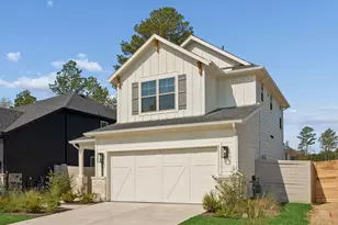 11406 Mandolin Dr, Montgomery, TX 77316 - Photo 2