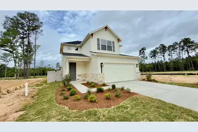 11406 Mandolin Drive, Montgomery, TX 77316 - Photo 2