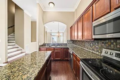5519 Kiam Street, Houston, TX 77007 - Photo 14