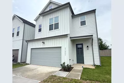21907 Bobby Meadow, Richmond, TX 77407 - Photo 4