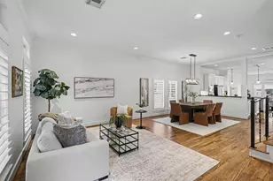 125 E 22nd St, Houston, TX 77008 - Photo 4