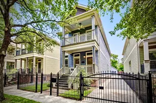 125 E 22nd St, Houston, TX 77008 - Photo 1