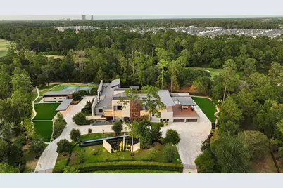 47 N Longspur Drive, The Woodlands, TX 77380 - Photo 50