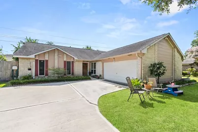 4914 Tain Drive, Houston, TX 77084 - Photo 2