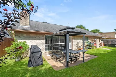 4914 Tain Drive, Houston, TX 77084 - Photo 18