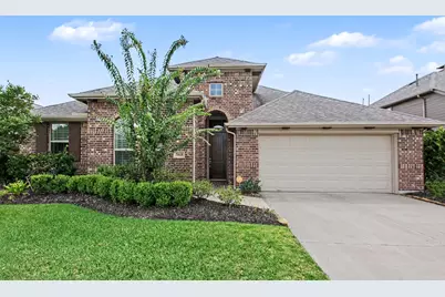7415 Laguna Lake Drive, Spring, TX 77379 - Photo 4