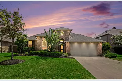 7415 Laguna Lake Drive, Spring, TX 77379 - Photo 1