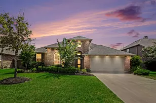 7415 Laguna Lake Dr, Spring, TX 77379 - Photo 1