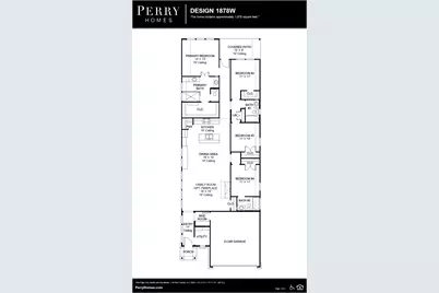 4643 North Star Trail, Richmond, TX 77469 - Photo 14