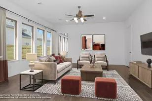 4643 N Star Trl, Richmond, TX 77469 - Photo 2