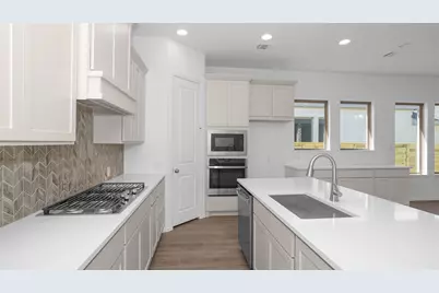 4643 North Star Trail, Richmond, TX 77469 - Photo 6